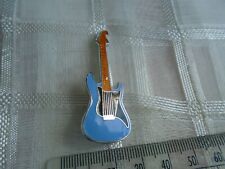 Guitar vintage pin for sale  Ireland
