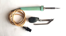 Weller soldering iron for sale  BEDFORD