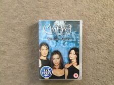 Charmed box set for sale  RYDE