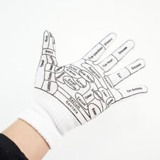 Gloves hand reflexology for sale  Shipping to Ireland