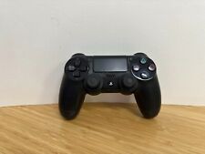 Used, Sony DualShock Controller For Sony PlayStation 4 - Black (CUHZCT2U) for sale  Shipping to South Africa