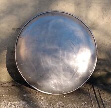 Aluminum round snow for sale  Yonkers