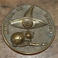 Introuvable médaille bronze d'occasion  Vallon-Pont-d'Arc