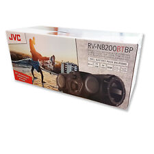 Jvc nb200btbp boomblaster gebraucht kaufen  Deutschland