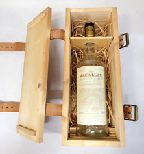 Macallan years old for sale  Dover