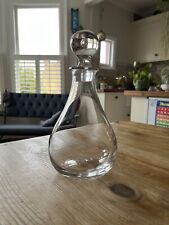 Decanter for sale  LONDON