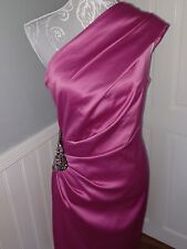 Untold pink satin for sale  STOCKTON-ON-TEES