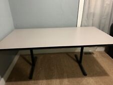 Commercial office table for sale  Mooresville