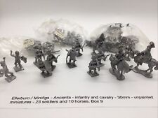 Wargaming ancients infantry for sale  BELFAST