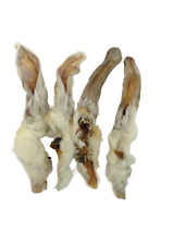 Rabbit ears fur for sale  KNUTSFORD