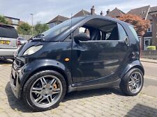 Smart car fortwo for sale  LONDON