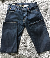Levi 501 jeans for sale  KILMARNOCK