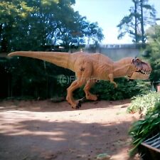 Jurassic rex tyrannosaurus gebraucht kaufen  Kassel
