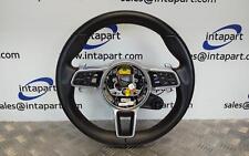 Steering wheel porsche for sale  DAVENTRY