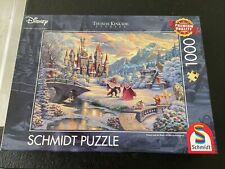 Schmidt puzzle 1000 gebraucht kaufen  Gersthofen