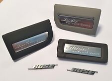 Bose badge badges usato  Palermo