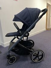 Cybex balios lux for sale  ISLEWORTH