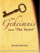 Geheimnis the secret gebraucht kaufen  Berlin