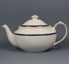Spode lausanne teapot for sale  EDINBURGH