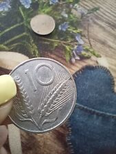 Moneta rara lire usato  Loreto