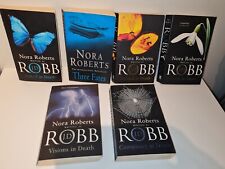 roberts nora books bundle for sale  BLAYDON-ON-TYNE