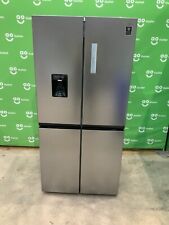 Samsung american fridge for sale  CREWE