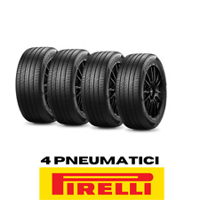 Pneumatici estivi pirelli usato  Nola