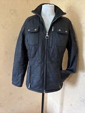 Barbour fleece lined for sale  ST. NEOTS