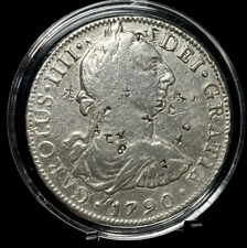spanish reales for sale  Fairfield