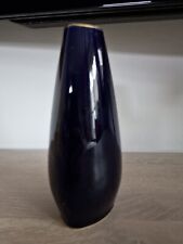 Vase echt kobalt gebraucht kaufen  Schwerin