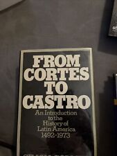 Cortes castro introduction for sale  Columbus