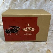 Red shed bronze for sale  Winnsboro