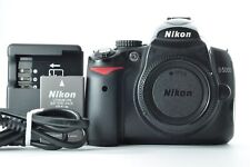 Câmera Digital SLR [Quase Perfeita] Nikon D5000 12.3MP DX (Somente o Corpo) comprar usado  Enviando para Brazil