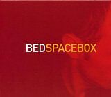 Bed spacebox cd usato  Spedire a Italy