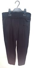 Nike tracksuit bottoms for sale  STOKE-ON-TRENT