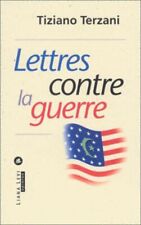 Lettres guerre terzani d'occasion  L'Isle-sur-la-Sorgue