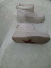 Womens ash platform for sale  BOURNEMOUTH