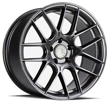 One 18x8.5 aodhan for sale  Hayward