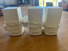 Linksys velop whw01 for sale  Napa