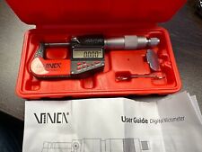 Vinca digital micrometer for sale  Houston