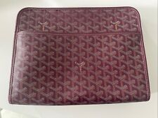 goyard clutch for sale  Frisco