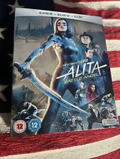 Alita battle angel for sale  DARLINGTON