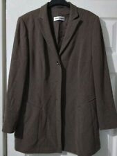 Woman jacket gerry for sale  RETFORD