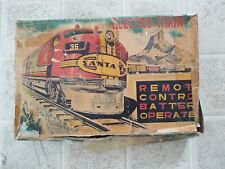 Vintage tin toy for sale  Coloma
