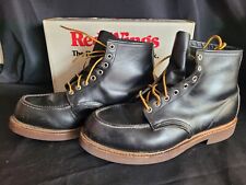 Vintage red wing for sale  Monrovia