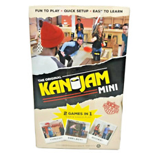 Kan jam game for sale  Mission