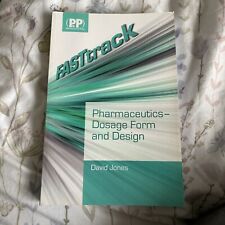 Fasttrack pharmaceutics dosage for sale  MANSFIELD
