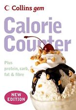 Collins gem calorie for sale  UK