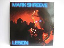 Mark shreeve legion for sale  SWINDON