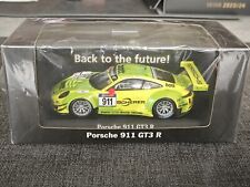 Porsche 911 gt3 gebraucht kaufen  Frankfurt